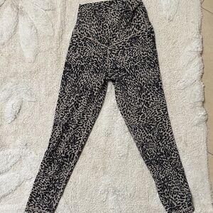 OFFLINE by Aerie Real Me XTRA High Waisted Legging